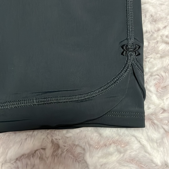 Under Armour capris - Picture 4 of 4